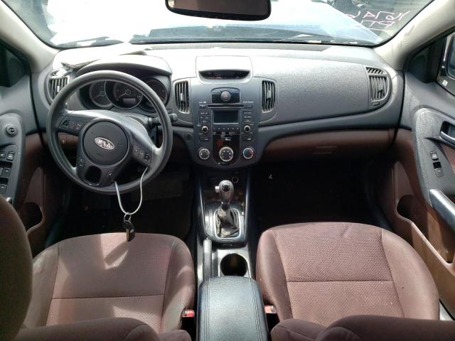 Photo 8 from auction – 2011 KIA FORTE EX with VIN KNAFU4A27B5383380