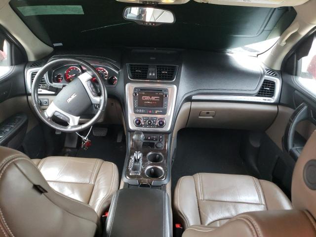 Photo 8 from auction – 2013 GMC ACADIA SLT with VIN 1GKKRSKD2DJ212851