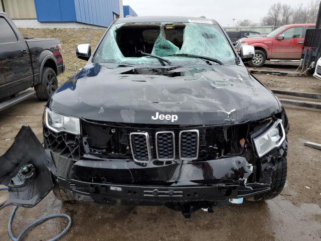 Photo 5 from auction – 2018 JEEP GRAND CHER with VIN 1C4RJFBG5JC105585