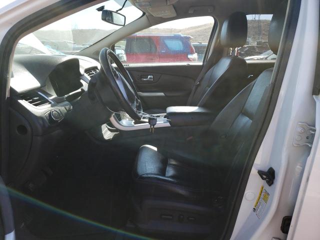 Photo 7 from auction – 2013 FORD EDGE LIMIT with VIN 2FMDK3KC0DBA91324