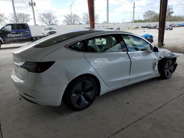 Photo 3 from auction – 2018 TESLA MODEL 3 with VIN 5YJ3E1EB9JF096728