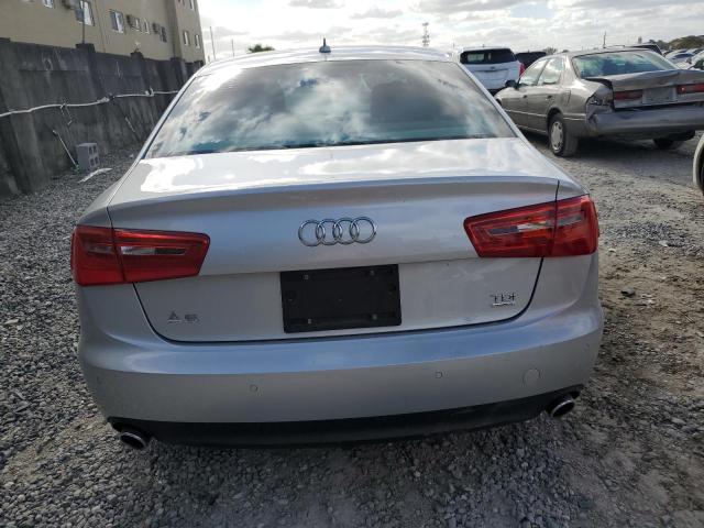Photo 6 from auction – 2014 AUDI A6 PREMIUM with VIN WAUFMAFC7EN051816