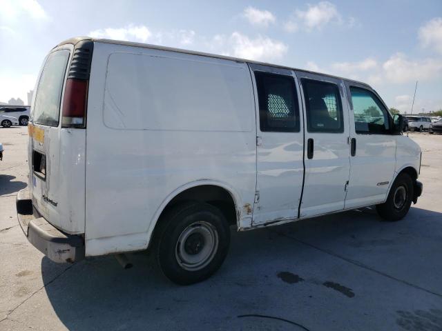 Photo 3 from auction – 2000 CHEVROLET EXPRESS G2 with VIN 1GCFG25W7Y1147615