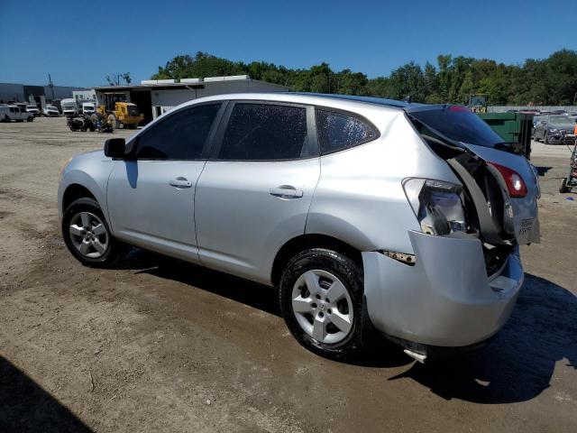 Photo 2 from auction – 2008 NISSAN ROGUE with VIN JN8AS58T98W024630