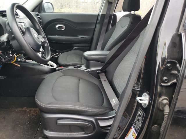 Photo 7 from auction – 2017 KIA SOUL + with VIN KNDJP3A53H7880674