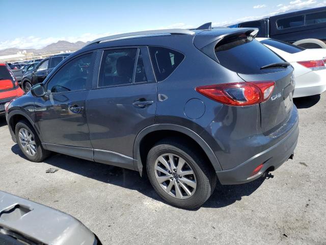 Photo 2 from auction – 2016 MAZDA CX-5 TOURI with VIN JM3KE2CY8G0811389