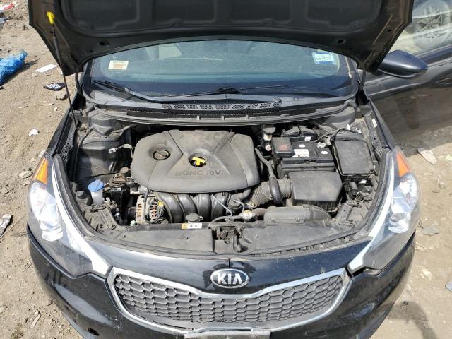 Photo 11 from auction – 2015 KIA FORTE LX with VIN KNAFK4A62F5356859