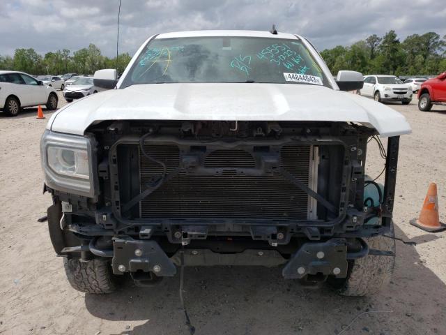 Photo 5 from auction – 2016 GMC SIERRA C15 with VIN 3GTP1MEC0GG285696