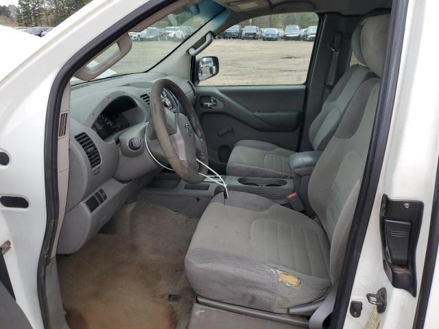 Photo 7 from auction – 2013 NISSAN FRONTIER S with VIN 1N6BD0CT3DN732857