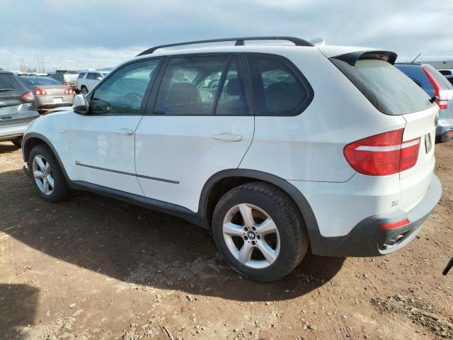Photo 2 from auction – 2008 BMW X5 3.0I with VIN 5UXFE43518L024214