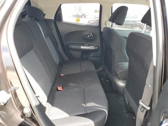 Photo 10 from auction – 2015 NISSAN JUKE S with VIN JN8AF5MR1FT506439