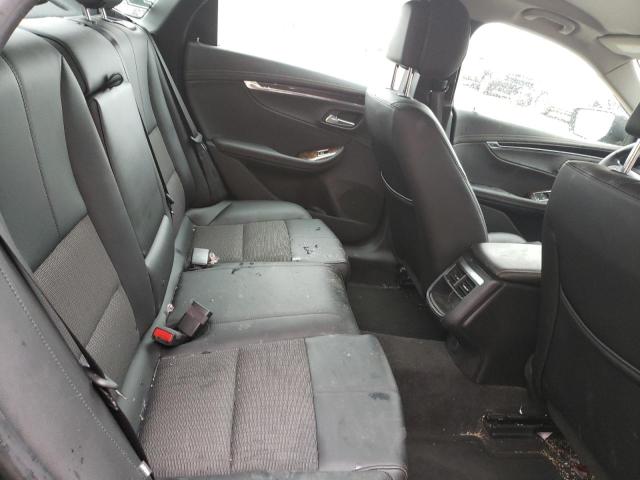 Photo 10 from auction – 2014 CHEVROLET IMPALA LT with VIN 1G1115SL8EU111426