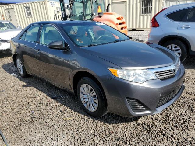 Photo 4 from auction – 2014 TOYOTA CAMRY L with VIN 4T1BF1FK5EU865354