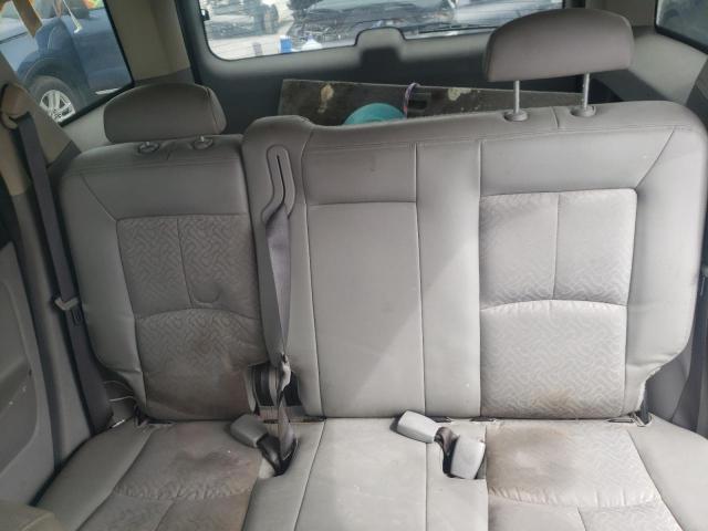 Photo 10 from auction – 2007 SATURN VUE with VIN 5GZCZ53457S818934