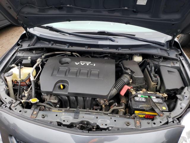 Photo 11 from auction – 2010 TOYOTA COROLLA BA with VIN 2T1BU4EE1AC413383