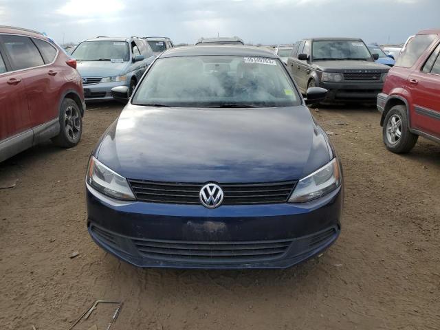 Photo 5 from auction – 2013 VOLKSWAGEN JETTA BASE with VIN 3VW2K7AJ2DM450266