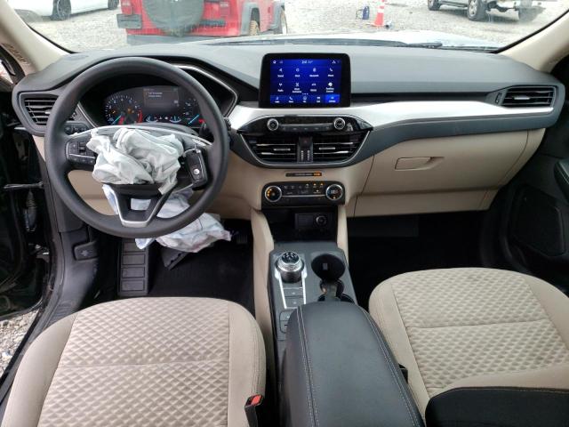 Photo 8 from auction – 2020 FORD ESCAPE SE with VIN 1FMCU0G65LUA15629