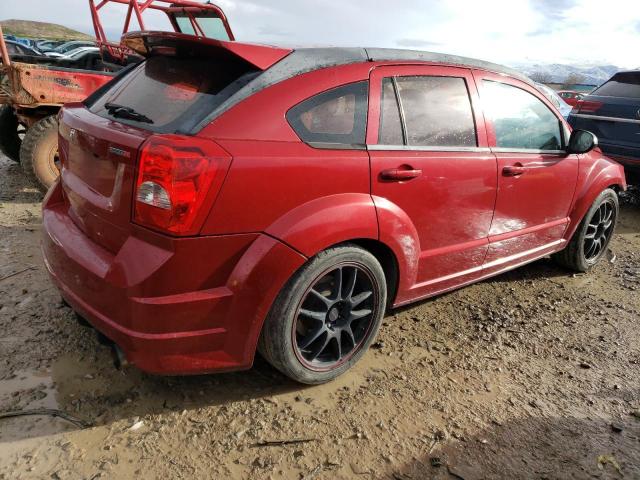 Photo 3 from auction – 2008 DODGE CALIBER SR with VIN 1B3HB68F28D610173