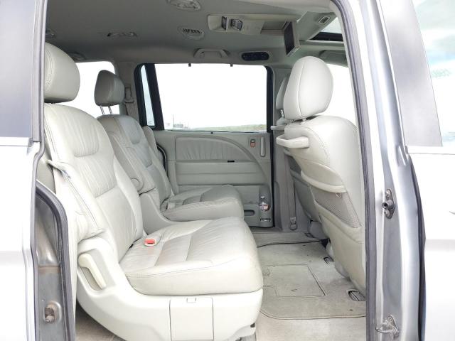 Photo 11 from auction – 2007 HONDA ODYSSEY EX with VIN 5FNRL38707B132172