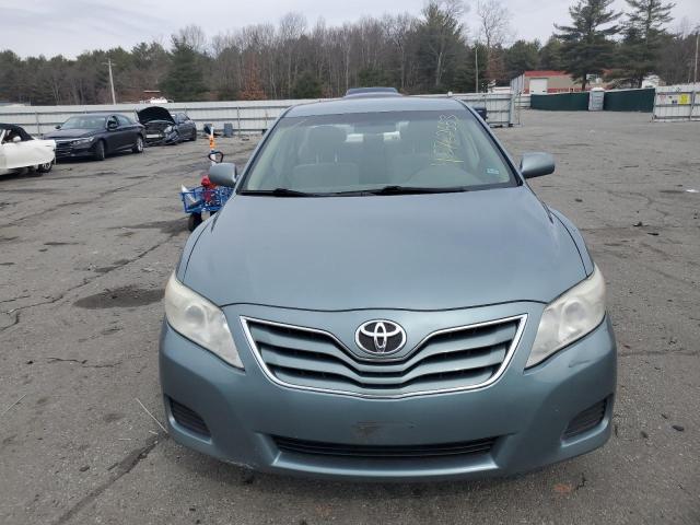 Photo 5 from auction – 2010 TOYOTA CAMRY BASE with VIN 4T4BF3EK1AR006324