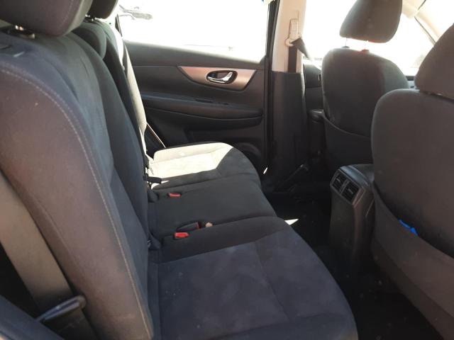 Photo 10 from auction – 2016 NISSAN ROGUE S with VIN KNMAT2MT8GP622844
