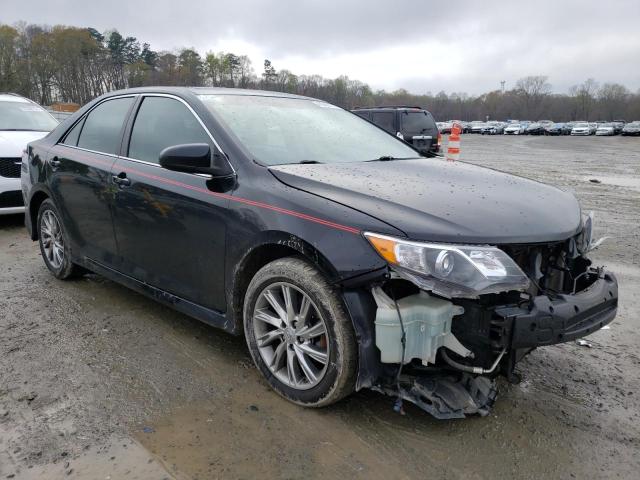 Photo 4 from auction – 2014 TOYOTA CAMRY L with VIN 4T1BF1FK3EU803242