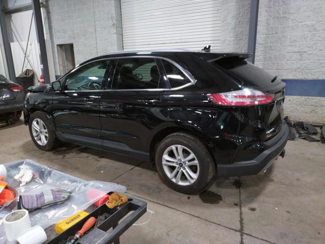 Photo 2 from auction – 2020 FORD EDGE SEL with VIN 2FMPK4J97LBA63642