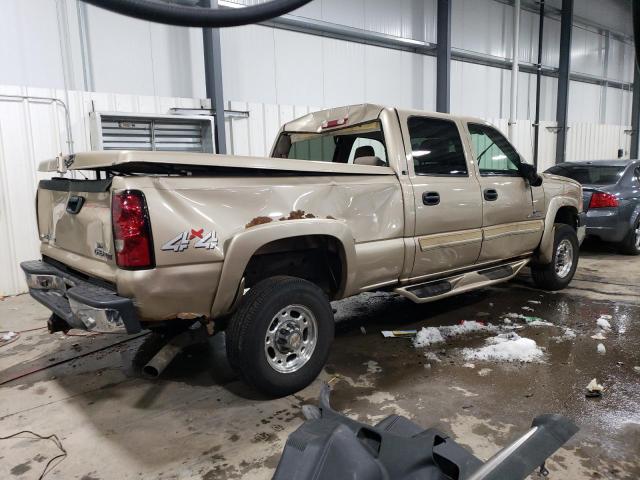 Foto 3 de la subasta – 2004 CHEVROLET SILVERADO con VIN 1GCHK23274F214461