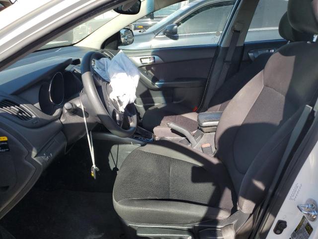 Photo 7 from auction – 2013 KIA FORTE EX with VIN KNAFU4A29D5710669