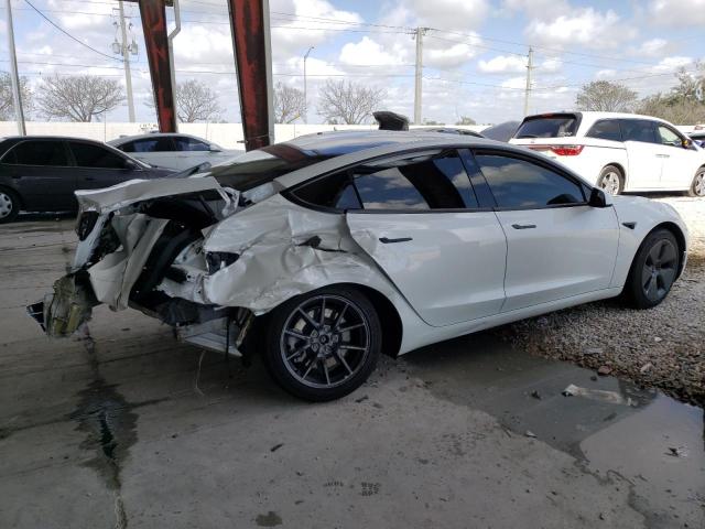 Photo 3 from auction – 2023 TESLA MODEL 3 with VIN 5YJ3E1EA7PF424230