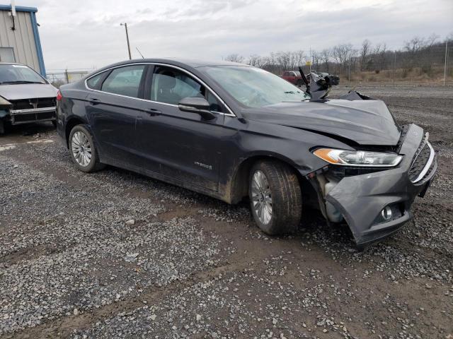 Photo 4 from auction – 2015 FORD FUSION SE with VIN 3FA6P0LU9FR182896