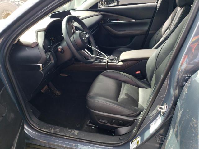 Photo 7 from auction – 2021 MAZDA CX-30 PREM with VIN 3MVDMBDL8MM305821