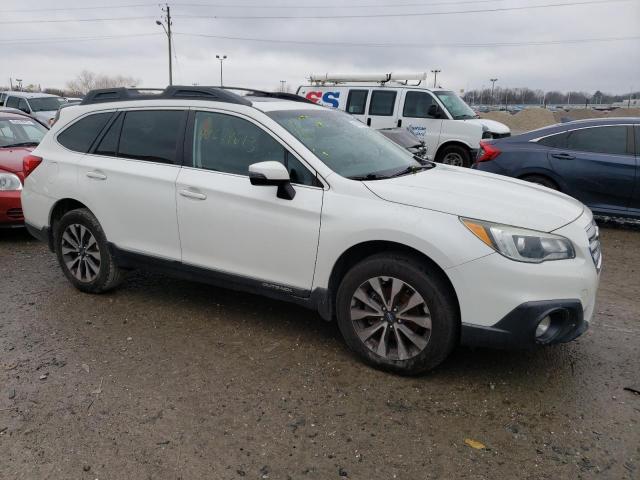 Photo 4 from auction – 2017 SUBARU OUTBACK 2. with VIN 4S4BSANC7H3217787