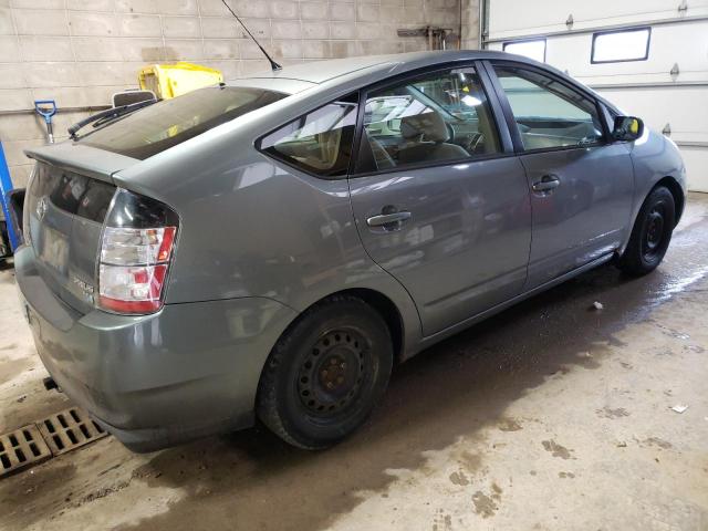 Photo 3 from auction – 2005 TOYOTA PRIUS with VIN JTDKB20U050130806