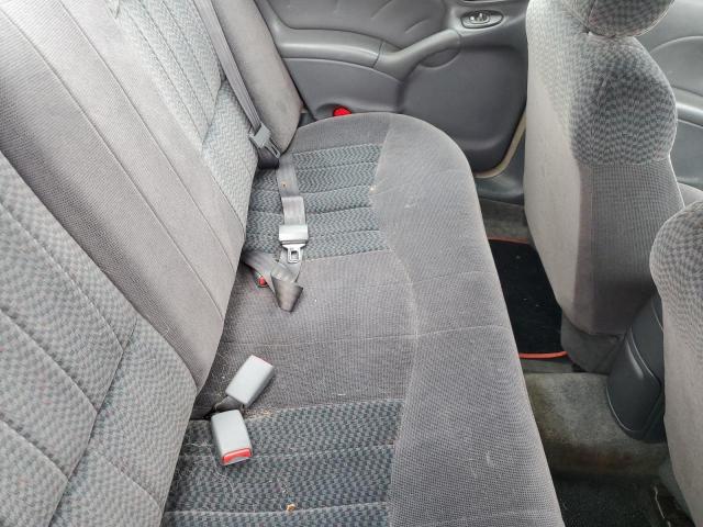 Photo 10 from auction – 2002 PONTIAC GRAND AM S with VIN 1G2NF52E32C283705