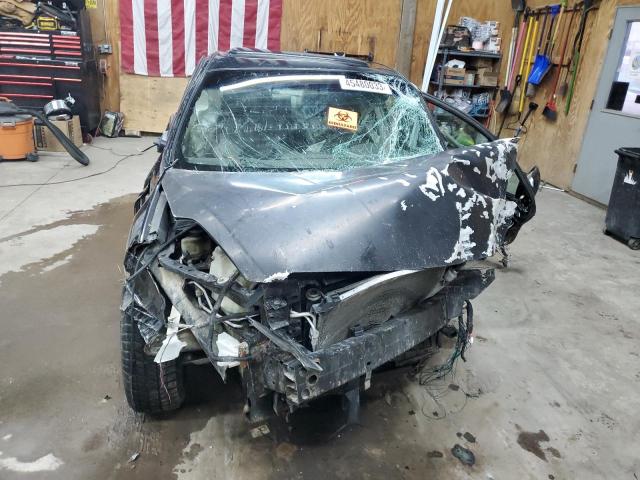 Photo 5 from auction – 2008 NISSAN ALTIMA 2.5 with VIN 1N4AL21E48N412217