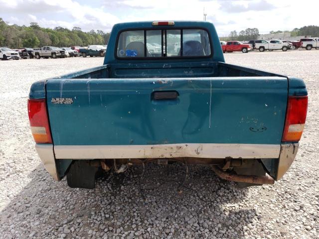 Photo 6 from auction – 1994 FORD RANGER with VIN 1FTCR10A7RUE82165