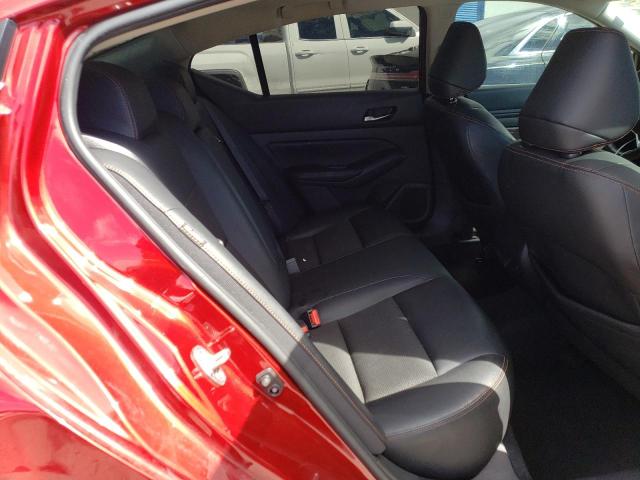 Photo 10 from auction – 2020 NISSAN ALTIMA SR with VIN 1N4AL4CV2LC184215