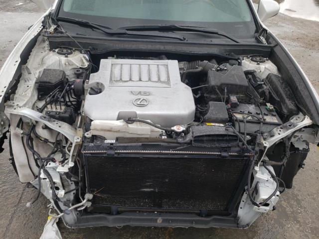 Photo 11 from auction – 2018 LEXUS ES 350 with VIN 58ABK1GG7JU108139