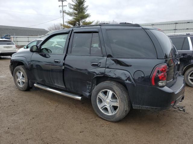 Photo 2 from auction – 2006 CHEVROLET TRAILBLAZE with VIN 1GNDT13S662106209