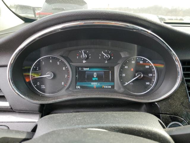 Photo 9 from auction – 2017 BUICK ENCORE PRE with VIN KL4CJESB4HB047354