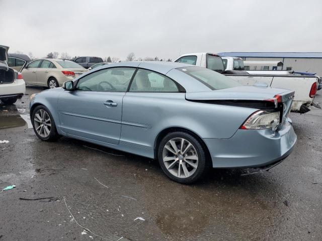 Photo 2 from auction – 2012 VOLVO C70 T5 with VIN YV1672MC4CJ127431