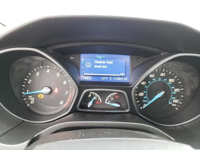 Photo 9 from auction – 2013 FORD FOCUS SE with VIN 1FADP3K24DL345071