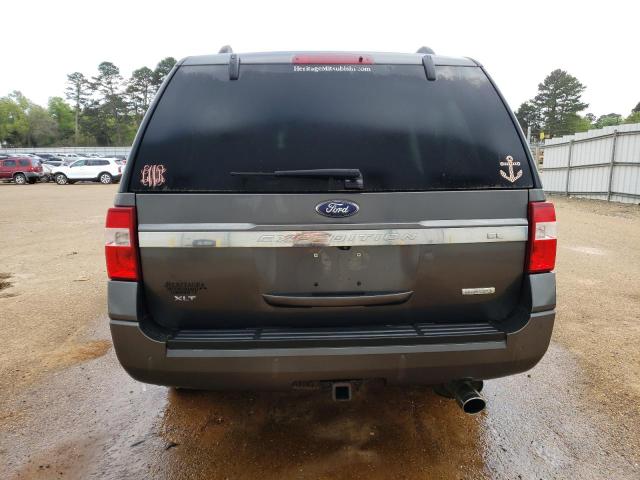 Photo 6 from auction – 2017 FORD EXPEDITION with VIN 1FMJK1HT8HEA03936