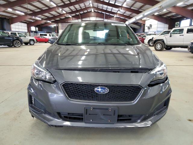 Photo 5 from auction – 2019 SUBARU IMPREZA SP with VIN 4S3GTAM66K3730880