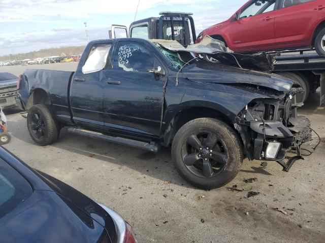 Photo 4 from auction – 2018 RAM 1500 ST with VIN 1C6RR7FG4JS244502