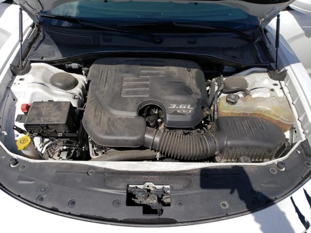 Photo 11 from auction – 2019 DODGE CHARGER SX with VIN 2C3CDXBG6KH657652