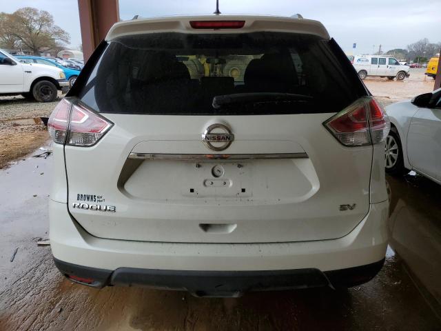 Photo 6 from auction – 2015 NISSAN ROGUE S with VIN 5N1AT2ML9FC805753