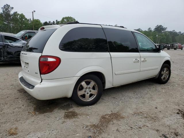 Photo 3 from auction – 2006 DODGE GRAND CARA with VIN 2D4GP44L36R879193