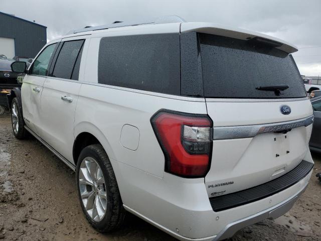 Photo 2 from auction – 2018 FORD EXPEDITION with VIN 1FMJK1MT3JEA34233
